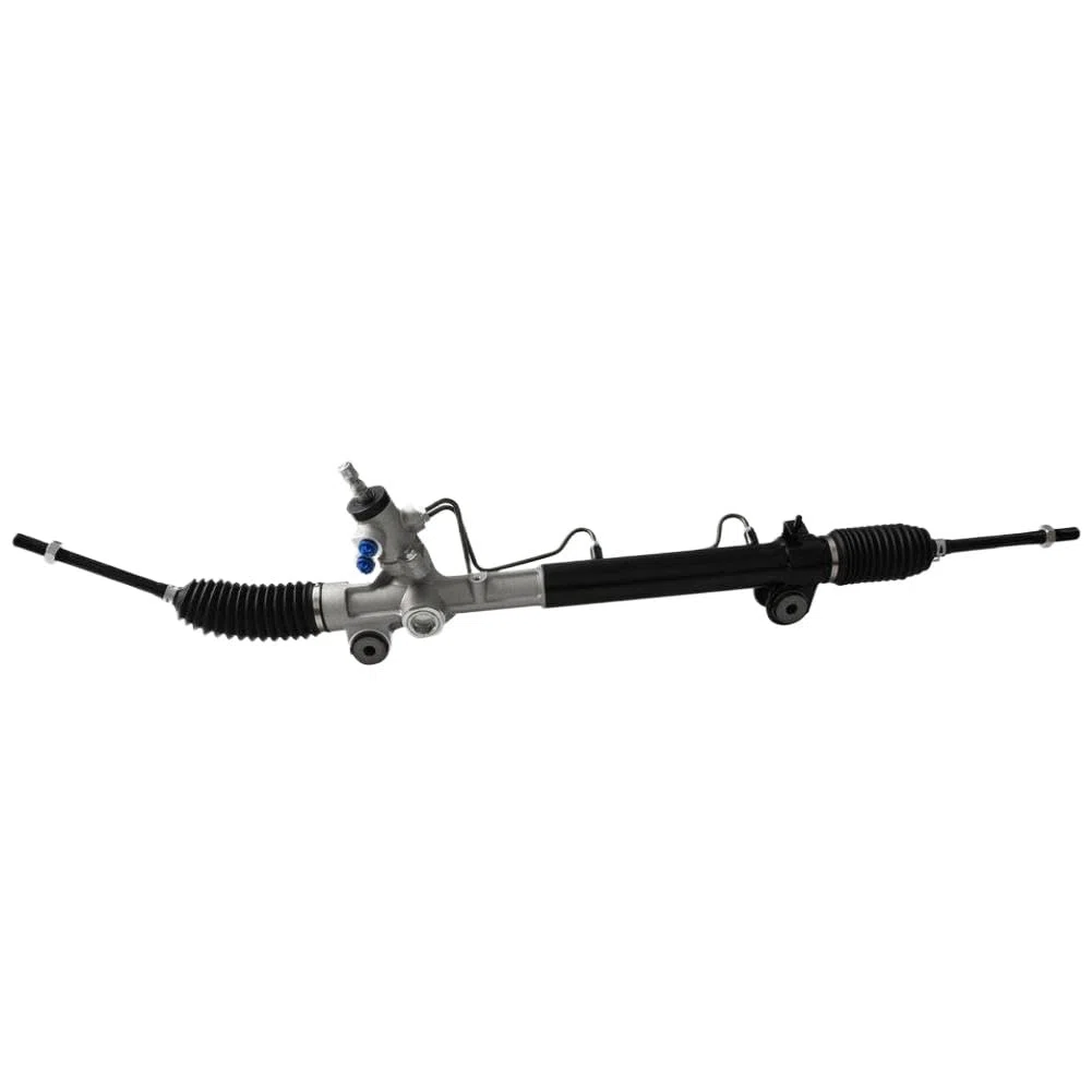 Conjunto de Dirección de Cremallera y Piñón Compatible con Sienna 2004 2010