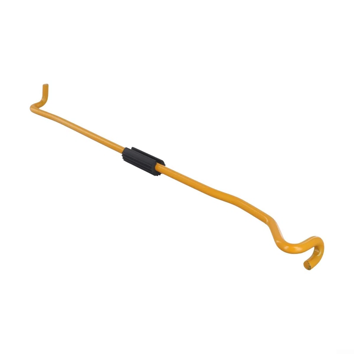 Soporte de capó, varilla de soporte para capó de coche, herramienta de apoyo ajustable para capó, soporte telescópico para reemplazo de fábrica Patriot