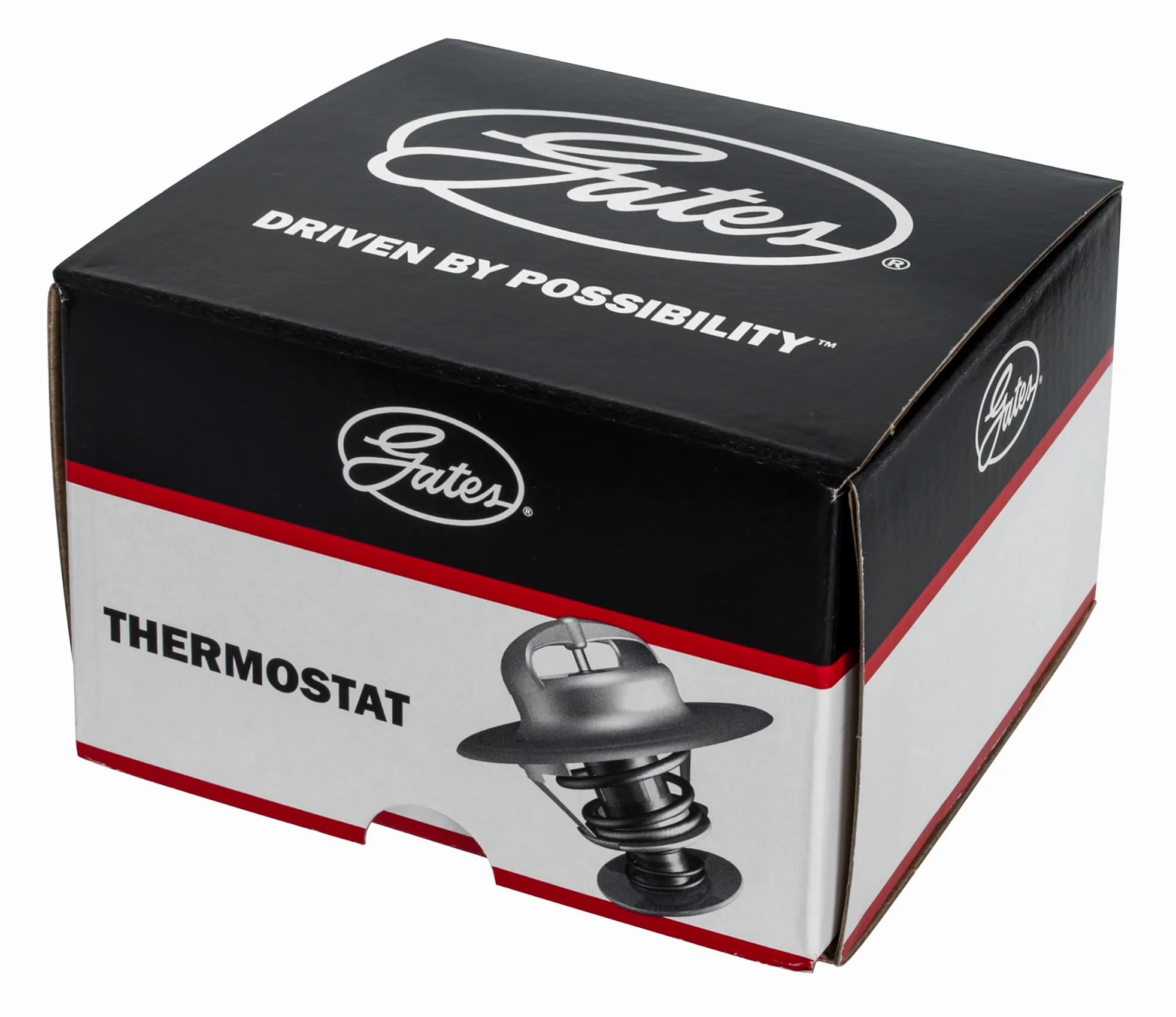 Gates TH05382G1 termostato para refrigerante