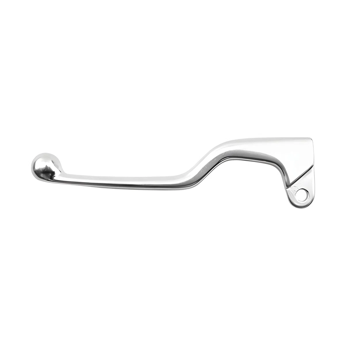 Vicma 70851 Maneta Izquierda Pulida, Plata