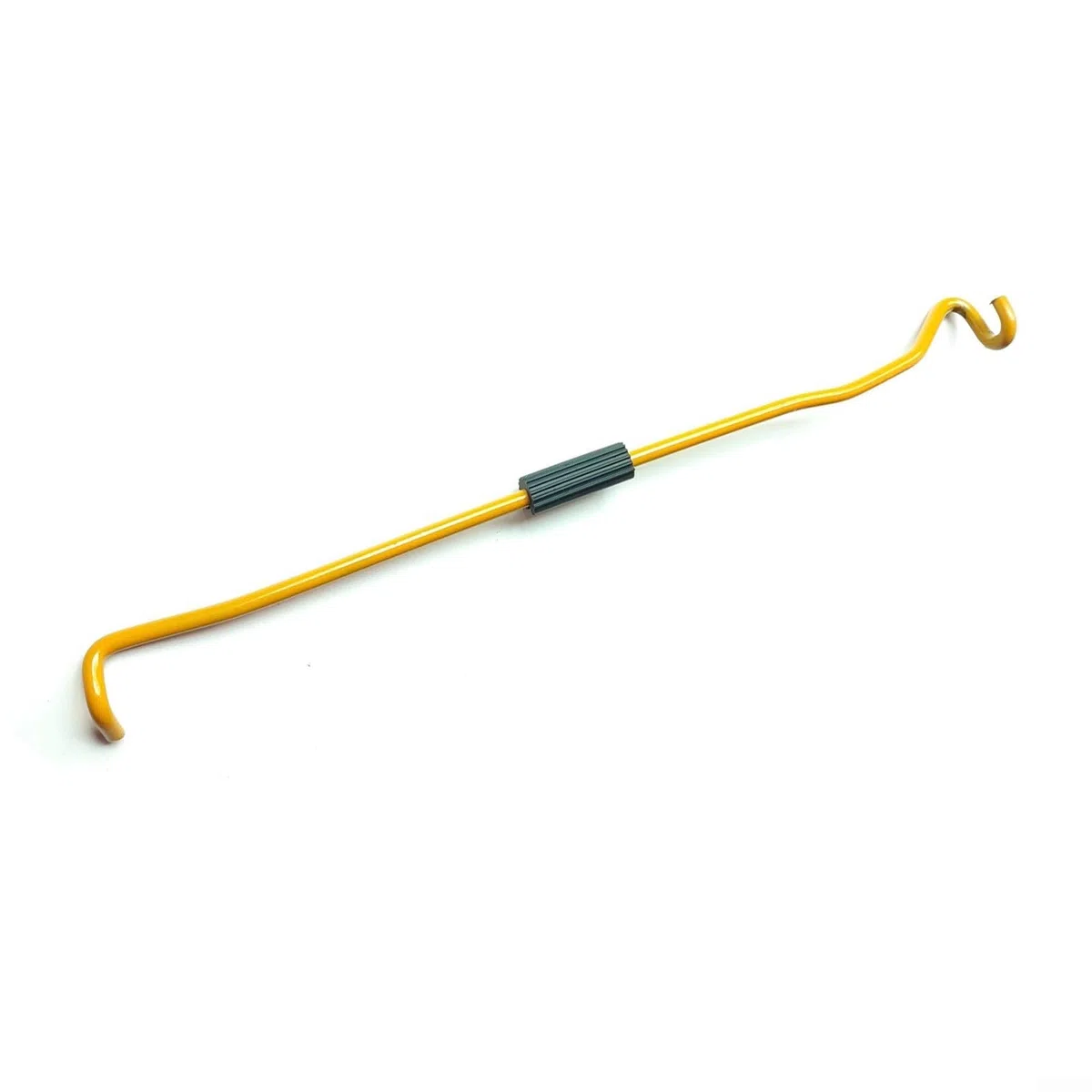 Soporte de capó, varilla de soporte para capó de coche, herramienta de apoyo ajustable para capó, soporte telescópico para reemplazo de fábrica Patriot