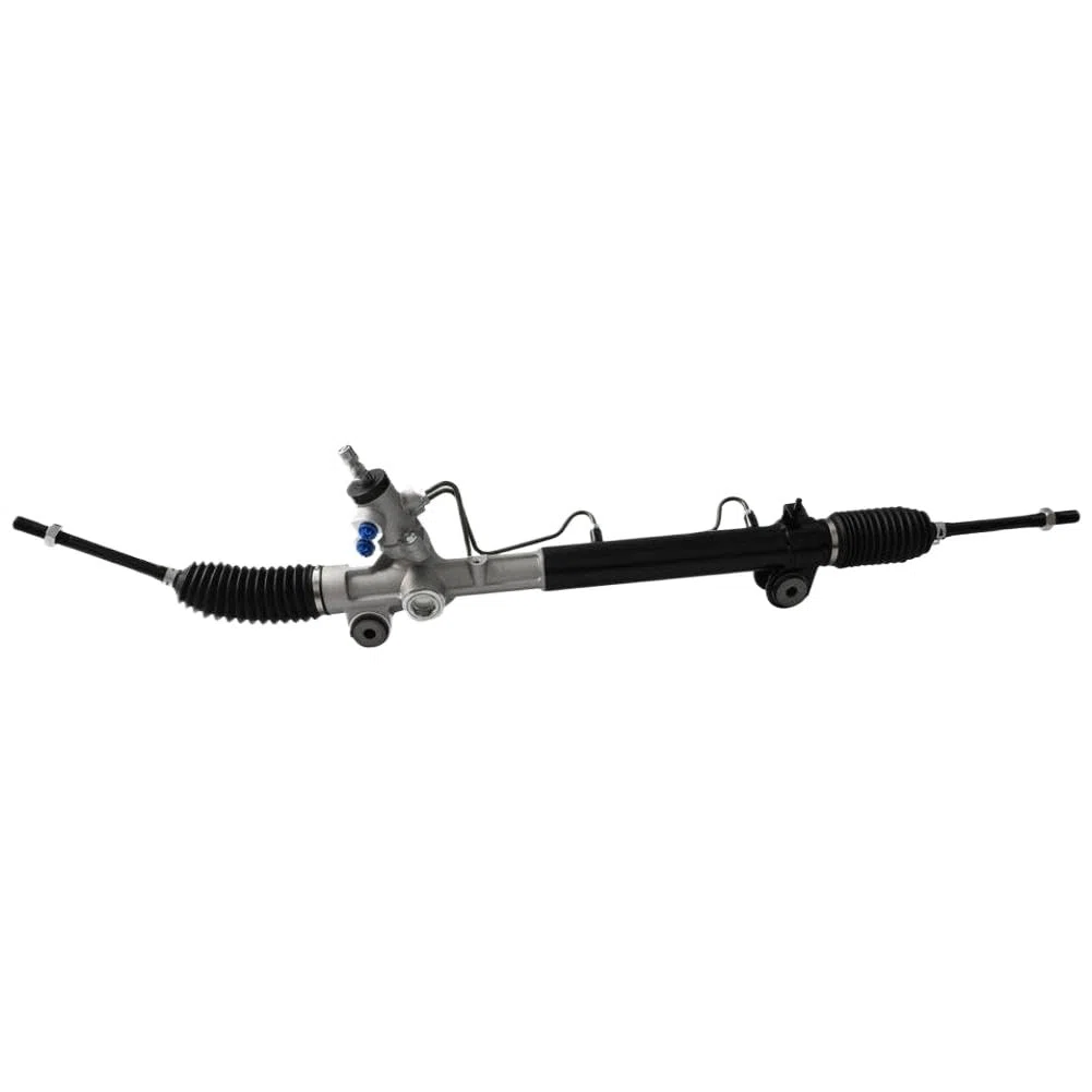Conjunto de Dirección de Cremallera y Piñón Compatible con Sienna 2004 2010