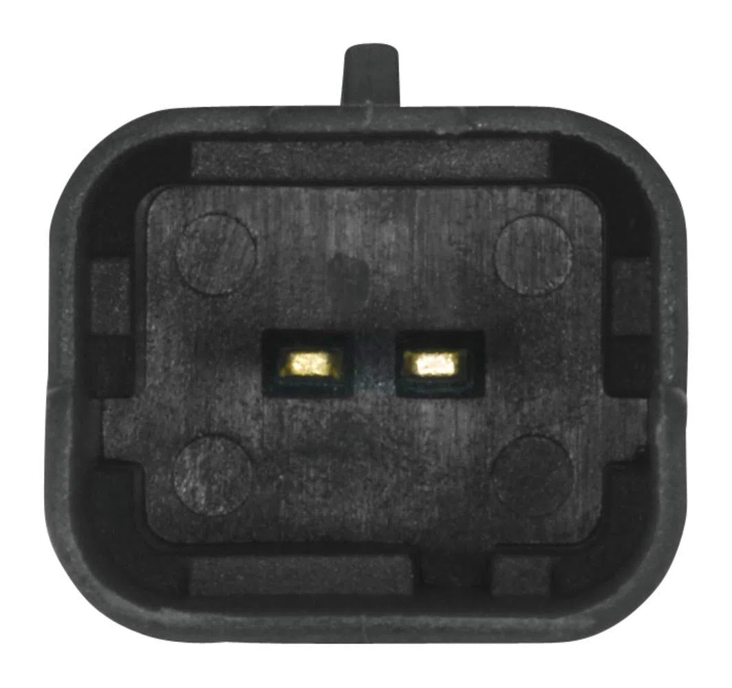HELLA 6PU 009 163-471 Generador de impulsos, cigüeñal - 12V - 2polos - del lado del volante - sin cable